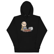 Emo Kevin Unisex Hoodie-Moneyline