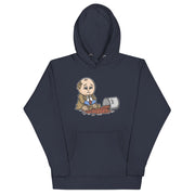Emo Kevin Unisex Hoodie-Moneyline