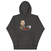 Emo Kevin Unisex Hoodie-Moneyline