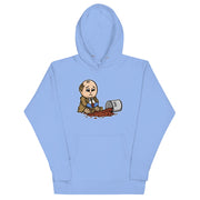 Emo Kevin Unisex Hoodie-Moneyline