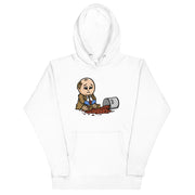 Emo Kevin Unisex Hoodie-Moneyline