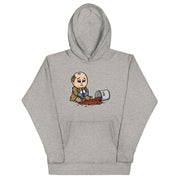 Emo Kevin Unisex Hoodie-Moneyline