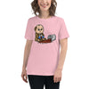 Emo Kevin Women's Relaxed T-Shirt-Moneyline