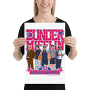 Dream Team Poster