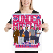 Dream Team Poster