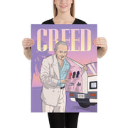 Creed Vice Poster