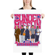 Dream Team Poster