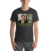 Excellence Motivational T-Shirt-Moneyline