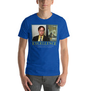 Excellence Motivational T-Shirt-Moneyline