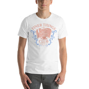 Finer Things Club T-Shirt-Moneyline