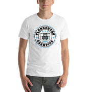 Flonkerton Champion T-Shirt-Moneyline