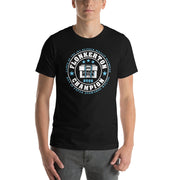 Flonkerton Champion T-Shirt-Moneyline