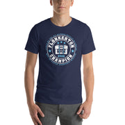 Flonkerton Champion T-Shirt-Moneyline