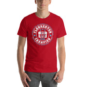Flonkerton Champion T-Shirt-Moneyline