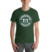 Flonkerton Champion T-Shirt-Moneyline