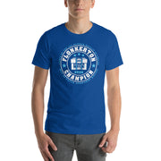 Flonkerton Champion T-Shirt-Moneyline