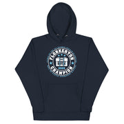 Flonkerton Champion Unisex Hoodie-Moneyline