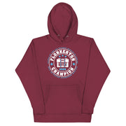 Flonkerton Champion Unisex Hoodie-Moneyline