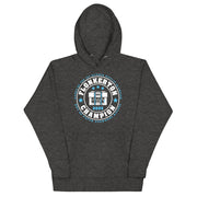 Flonkerton Champion Unisex Hoodie-Moneyline