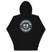 Flonkerton Champion Unisex Hoodie-Moneyline