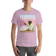 Florida Stanley Vice T-Shirt-Moneyline
