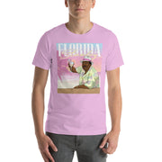 Florida Stanley Vice T-Shirt-Moneyline
