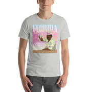 Florida Stanley Vice T-Shirt-Moneyline