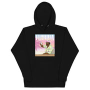 Florida Stanley Vice Unisex Hoodie-Moneyline