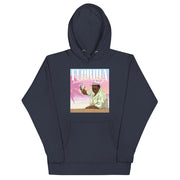Florida Stanley Vice Unisex Hoodie-Moneyline