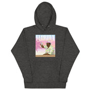 Florida Stanley Vice Unisex Hoodie-Moneyline