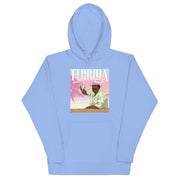Florida Stanley Vice Unisex Hoodie-Moneyline