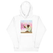 Florida Stanley Vice Unisex Hoodie-Moneyline