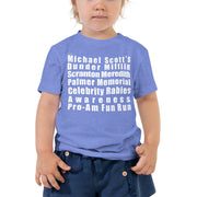 Fun Run Toddler Tee-Moneyline