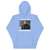 I Understand Nothing Unisex Hoodie-Moneyline