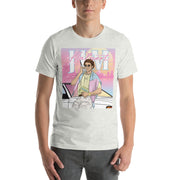 Jim Halpert Vice Series T-Shirt-Moneyline