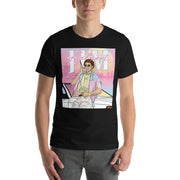 Jim Halpert Vice Series T-Shirt-Moneyline