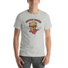 Justice Beaver T-Shirt-Moneyline