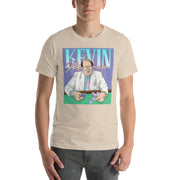 Kevin Malone Vice T-Shirt-Moneyline