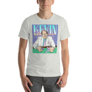 Kevin Malone Vice T-Shirt-Moneyline