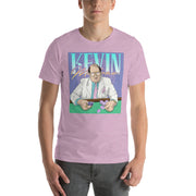 Kevin Malone Vice T-Shirt-Moneyline