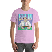 Kevin Malone Vice T-Shirt-Moneyline