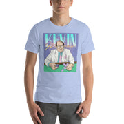 Kevin Malone Vice T-Shirt-Moneyline