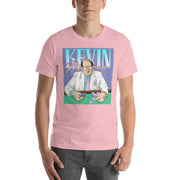 Kevin Malone Vice T-Shirt-Moneyline