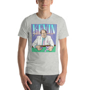 Kevin Malone Vice T-Shirt-Moneyline