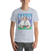 Kevin Malone Vice T-Shirt-Moneyline
