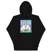Kevin Malone Vice Unisex Hoodie-Moneyline
