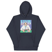 Kevin Malone Vice Unisex Hoodie-Moneyline