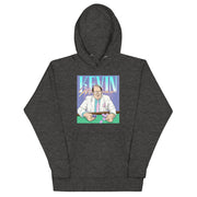 Kevin Malone Vice Unisex Hoodie-Moneyline