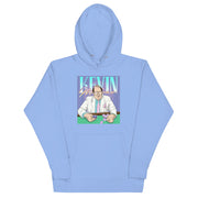 Kevin Malone Vice Unisex Hoodie-Moneyline