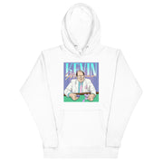 Kevin Malone Vice Unisex Hoodie-Moneyline